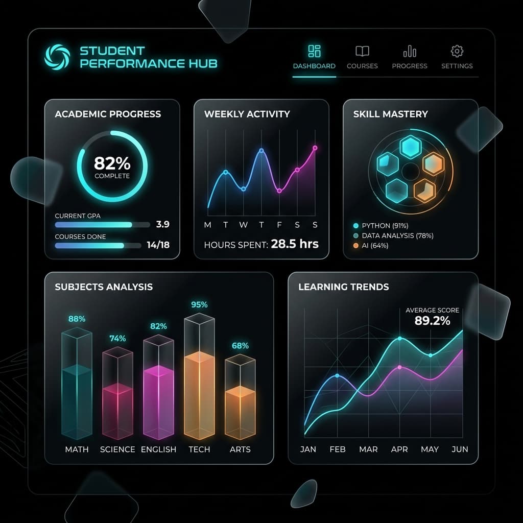EduDash